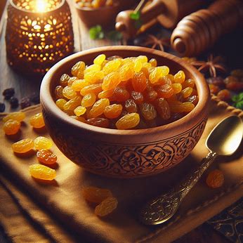 تصویر 4 از حراج واقعی کشمش طلایی با کیفیت صادرات به اروپا